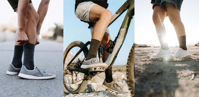 Best Socks for Men in 2026 from Design, Materials, and Daily-Wear