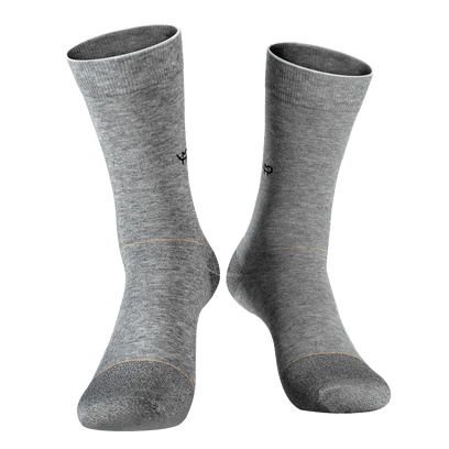 MP MAGIC Supima Cotton Crew Sock (6 pairs）