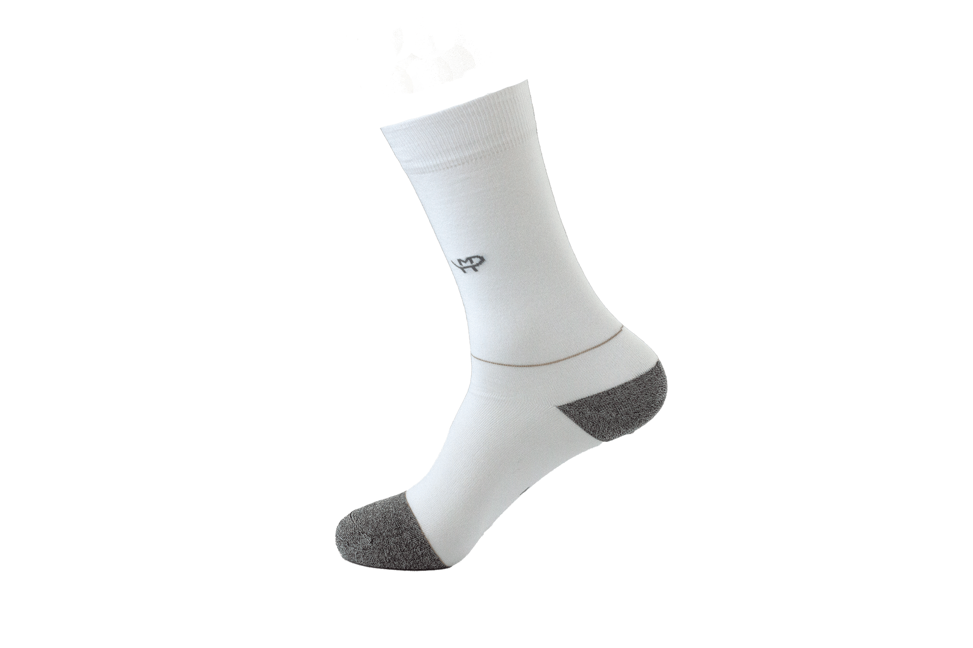 MP MAGIC Supima Cotton Crew Sock (6 pairs）